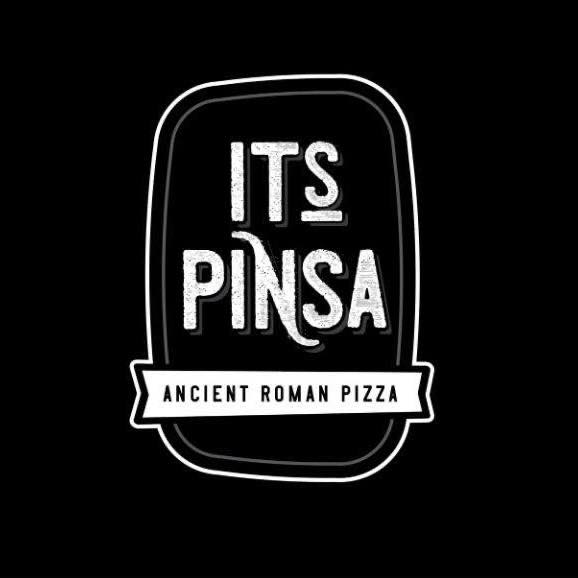 Its Pinsa Logo
