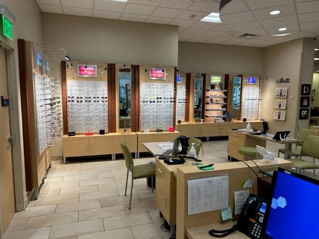 Images Mayo Clinic Optical Store - Austin