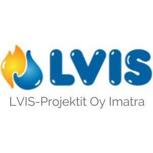 LVIS-Projektit Oy Imatra Logo
