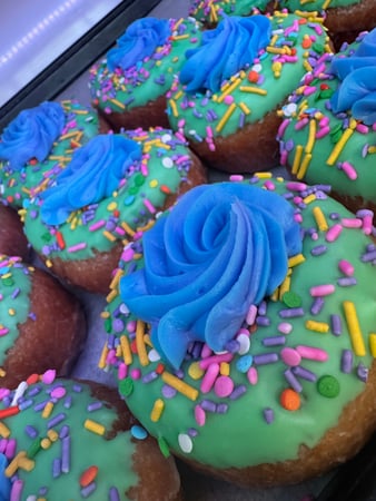 Images Jupiter Donuts Royal Palm