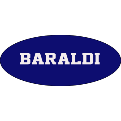Baraldi Onoranze Funebri Logo
