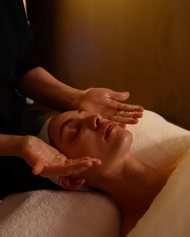 Images Spa de La Mer