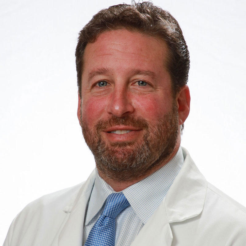 Jeffrey E. Rosen, Medical Doctor (MD)