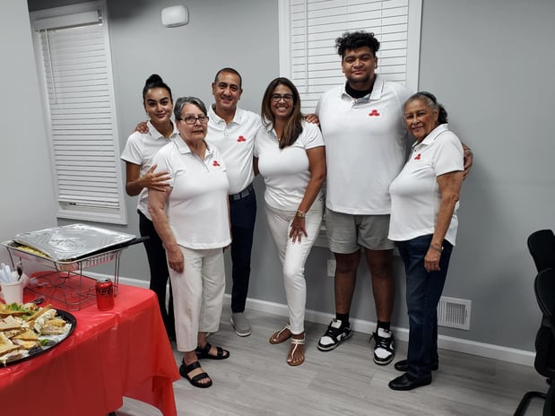 Images Angel Rodriguez - State Farm Insurance Agent