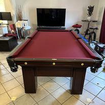 Images The Billiard Pros Pool Table Services In Murrieta