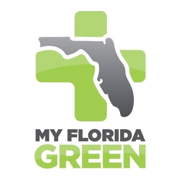 My Florida Green - Medical Marijuana Card Jacksonville Logo