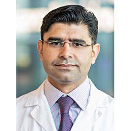 Dr. Muhammad Kashif, MD