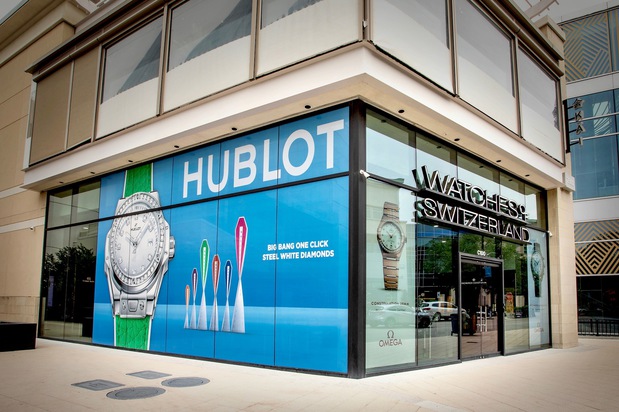 Images Watches of Switzerland