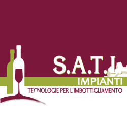 Sati Impianti Logo