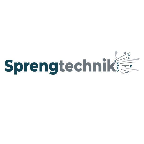 Sprengtechnik GmbH - Franz Portenkirchner Logo