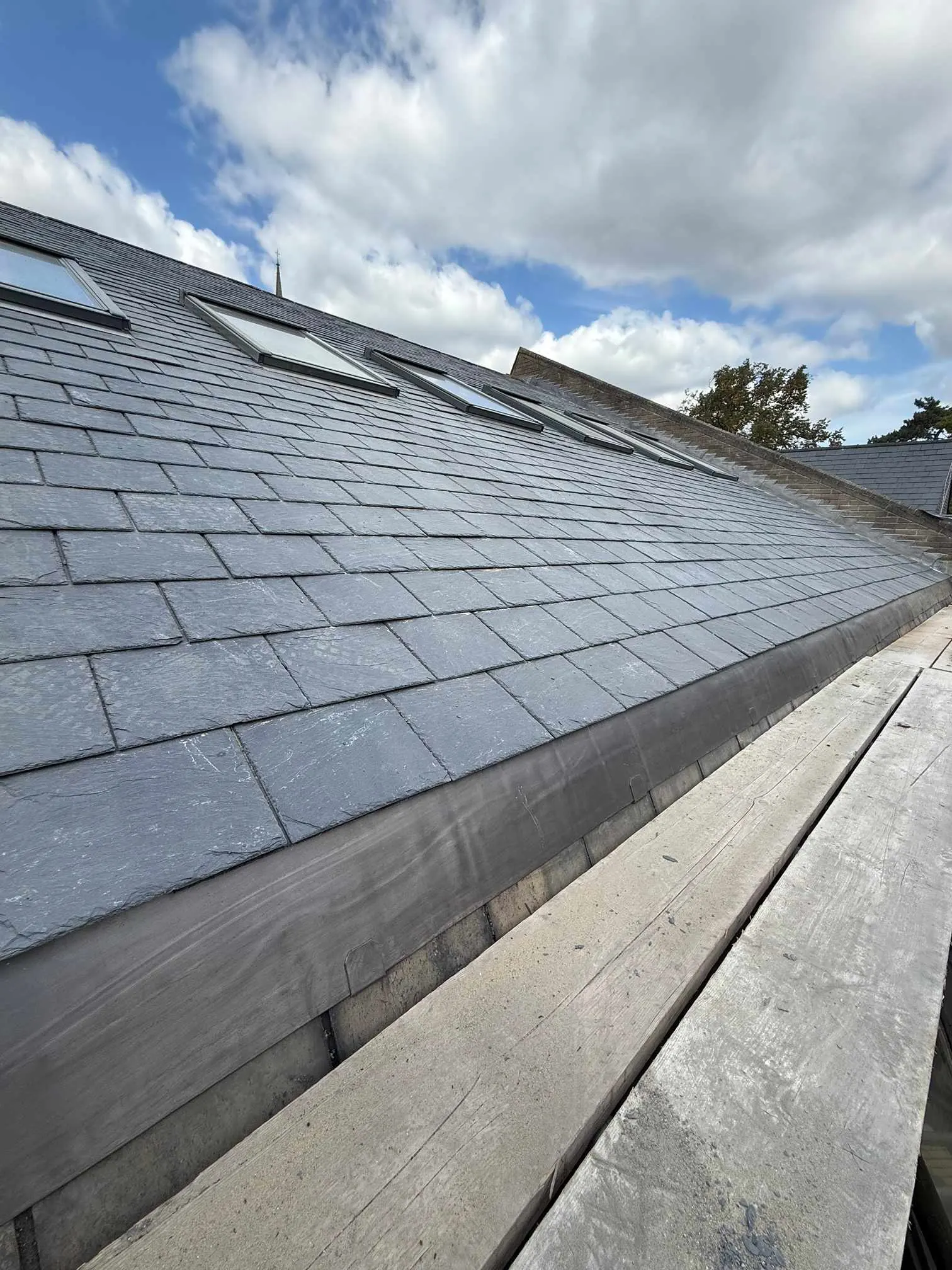 Images A.S Roofing Services