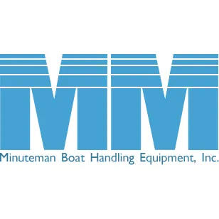 Minuteman Boat Handling Equipment Logo