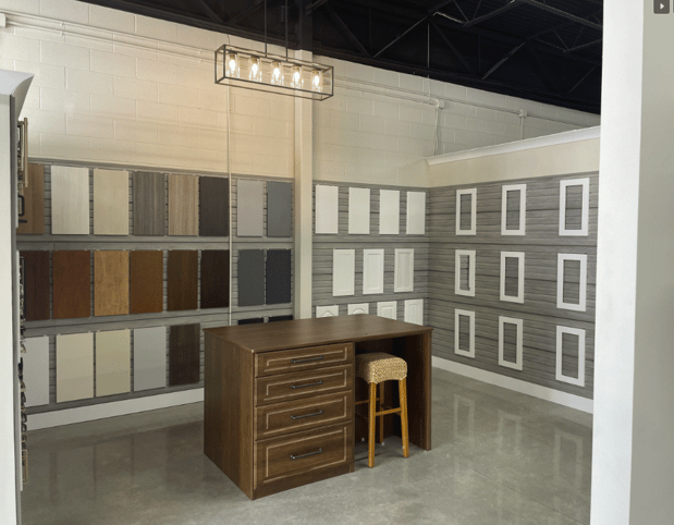 Images General Contractor | Robert Roberts