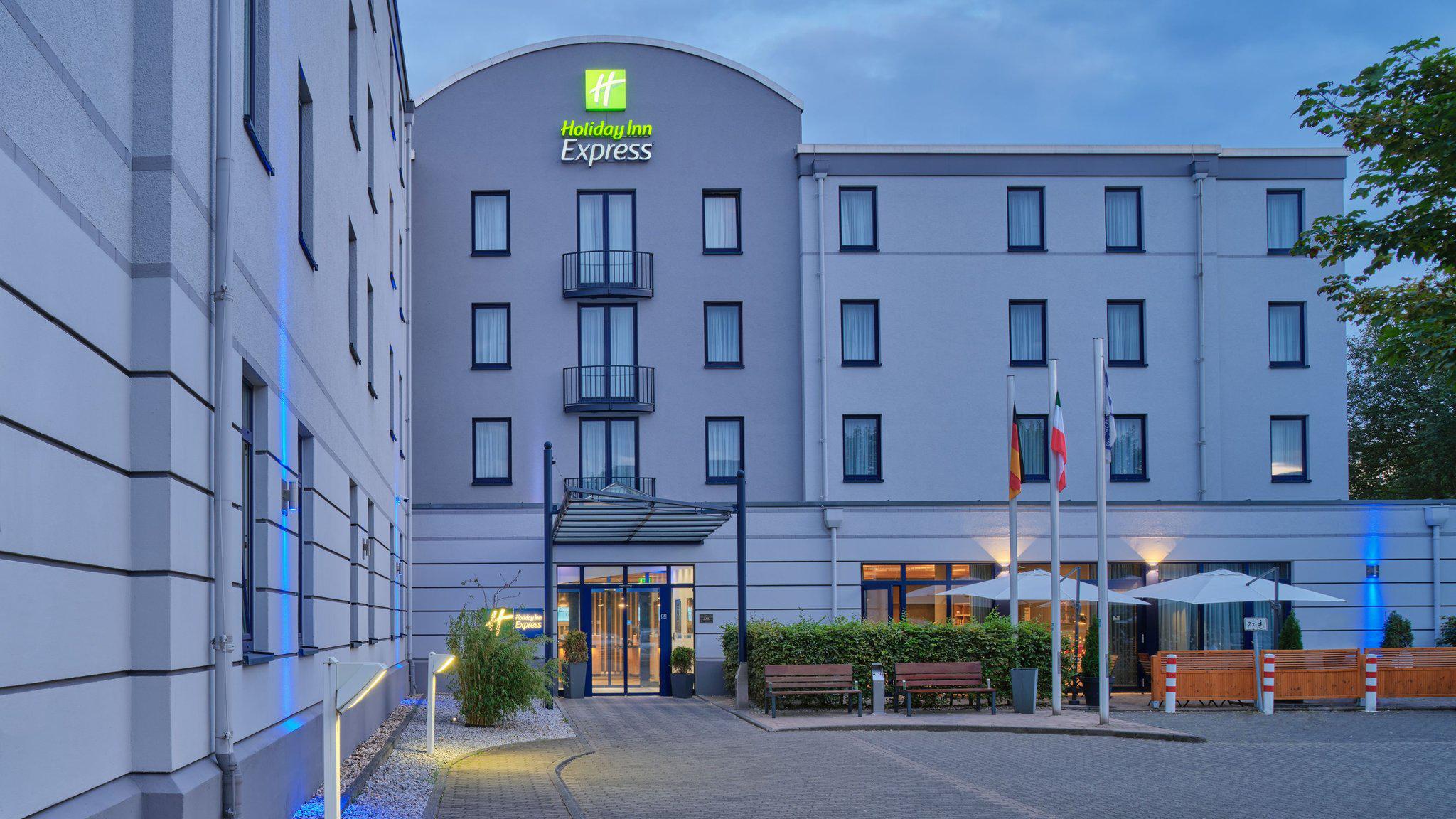 Kundenbild groß 28 Holiday Inn Express Dortmund, an IHG Hotel