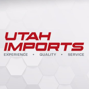 Utah Imports Logo