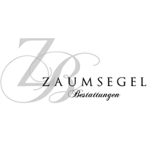 Bestattungen Zaumsegel Zeulenroda in Zeulenroda Triebes - Logo