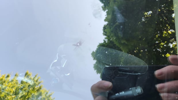 Images Skyview Auto Glass Southfield