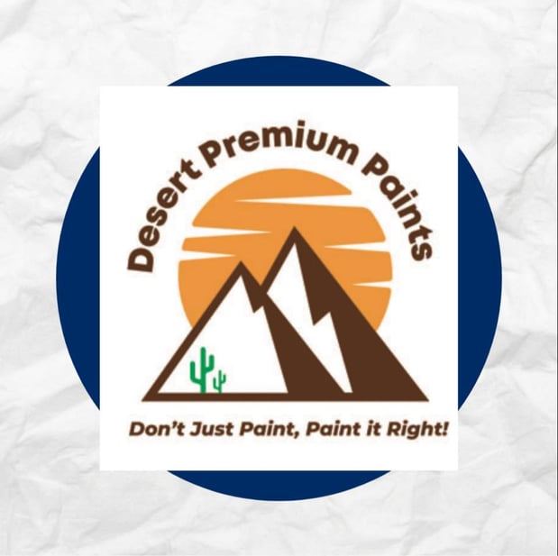 Images Desert Premium Paints LLC
