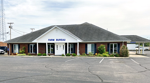 Kentucky Farm Bureau Insurance