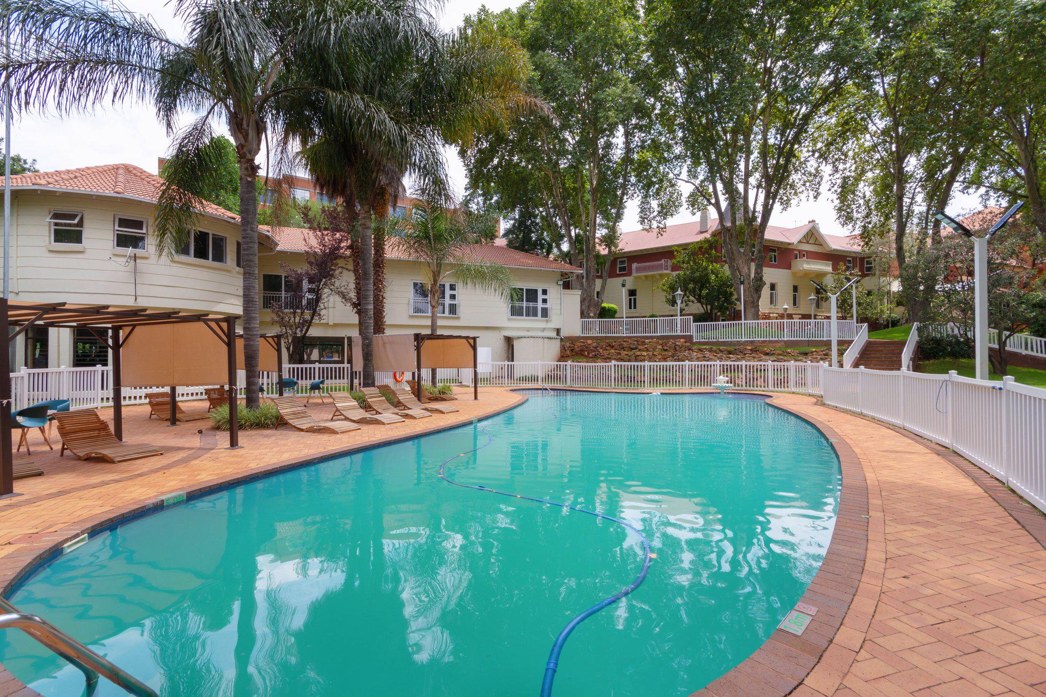 Images Holiday Inn Johannesburg Sunnyside Park, an IHG Hotel