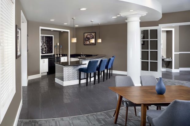 Images Camden Landmark Apartments