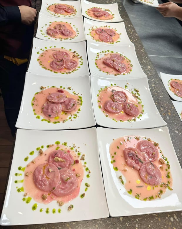 Images Semifreddo Italian Cuisine