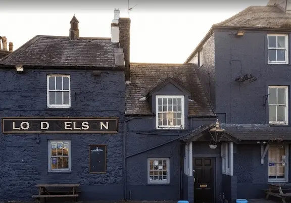 Images The Nelson Arms