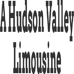 A Hudson Valley Limousine Logo