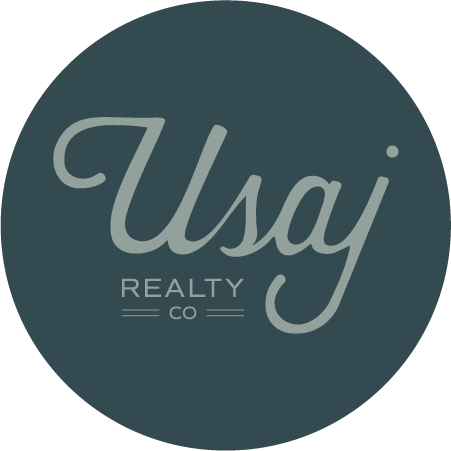 Usaj Realty Logo