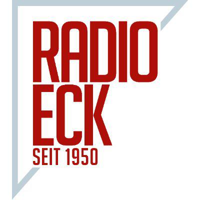 Logo Radio Eck am Aufseßplatz
