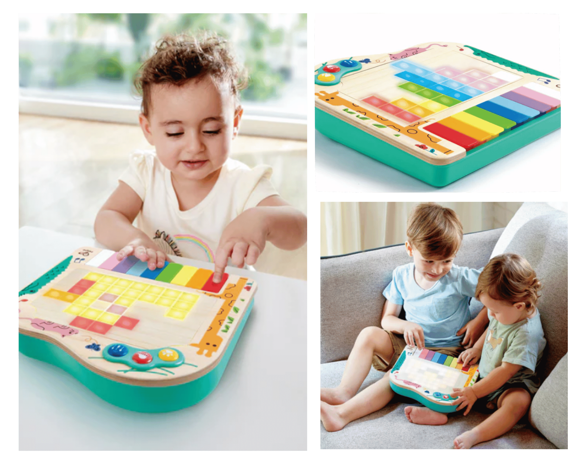 Geppetto's - Carlsbad, The Forum Image