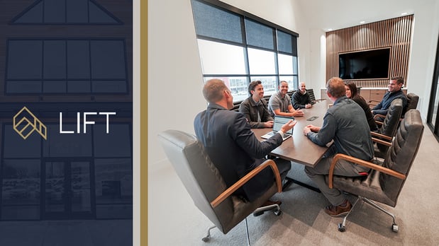 Images Lift Property Management