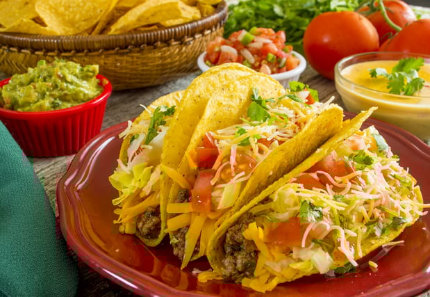 Images Rinconcito Mexicano