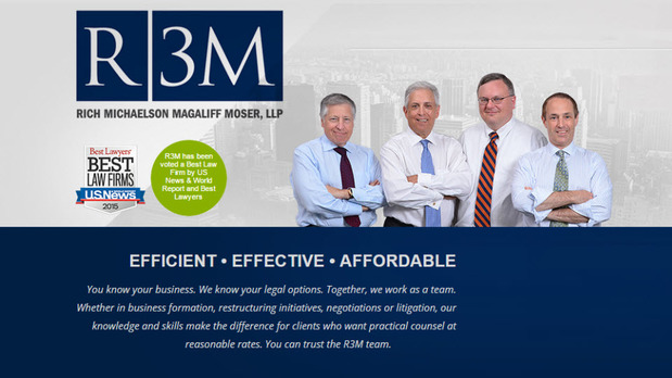 Images R3M Law, LLP