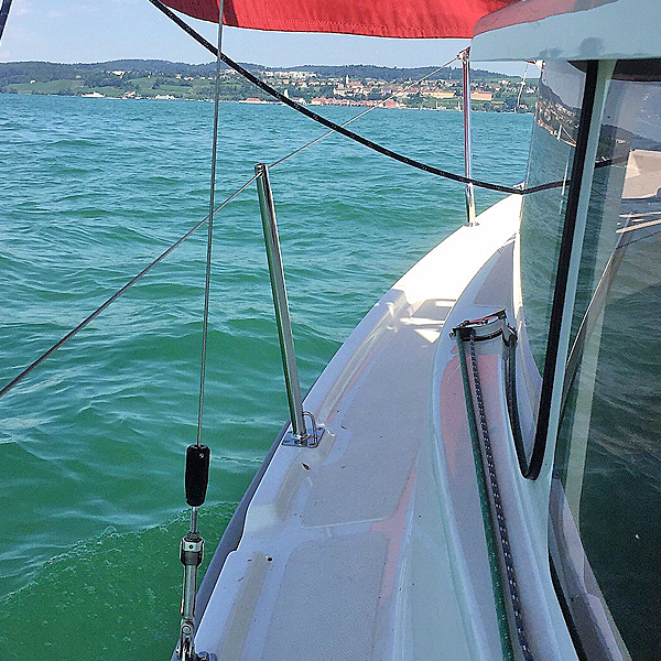 ADIWA Nautic GmbH, Schulweg 2 in Ottoberg