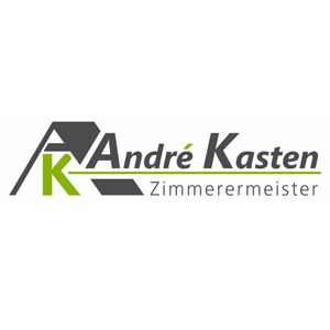 Zimmerermeister André Kasten Logo