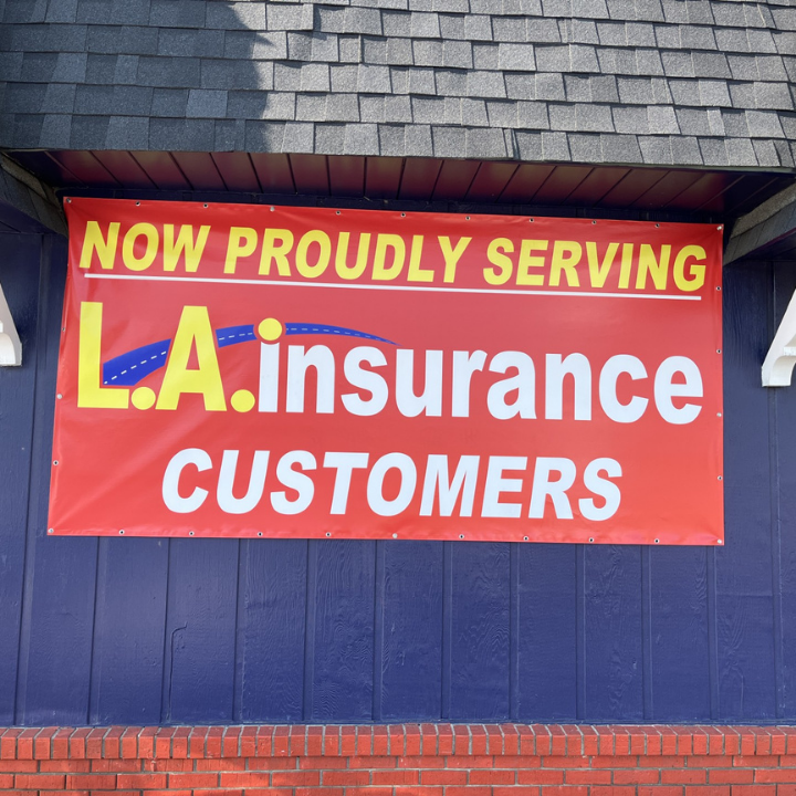 Marcum Insurance Agency now serves L.A. Insurance customers at 2701 Washtenaw Avenue in MI