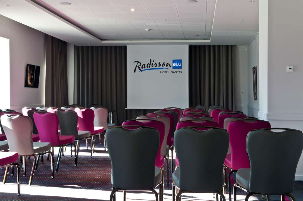 Images Radisson Blu Hotel, Nantes