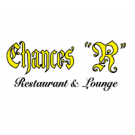 Chances ""R"" Restaurant & Lounge Logo