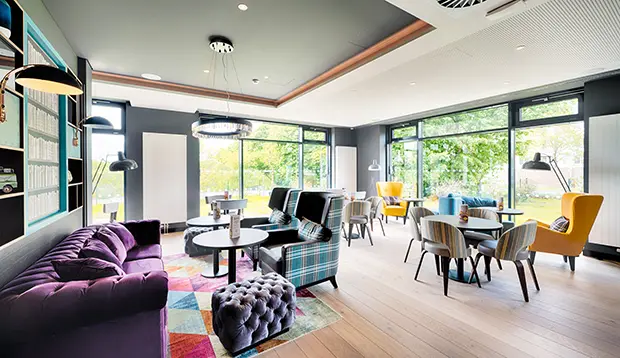 Premier Inn Berlin Airport Hotel, Alexander-Meissner-Str.2 in Berlin