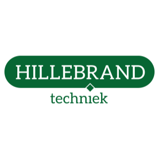 Hillebrand Techniek Logo