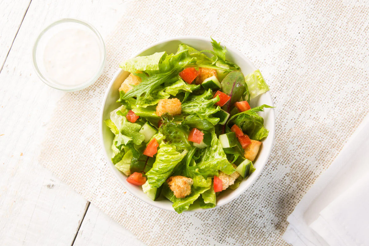 Side Salad - Sides