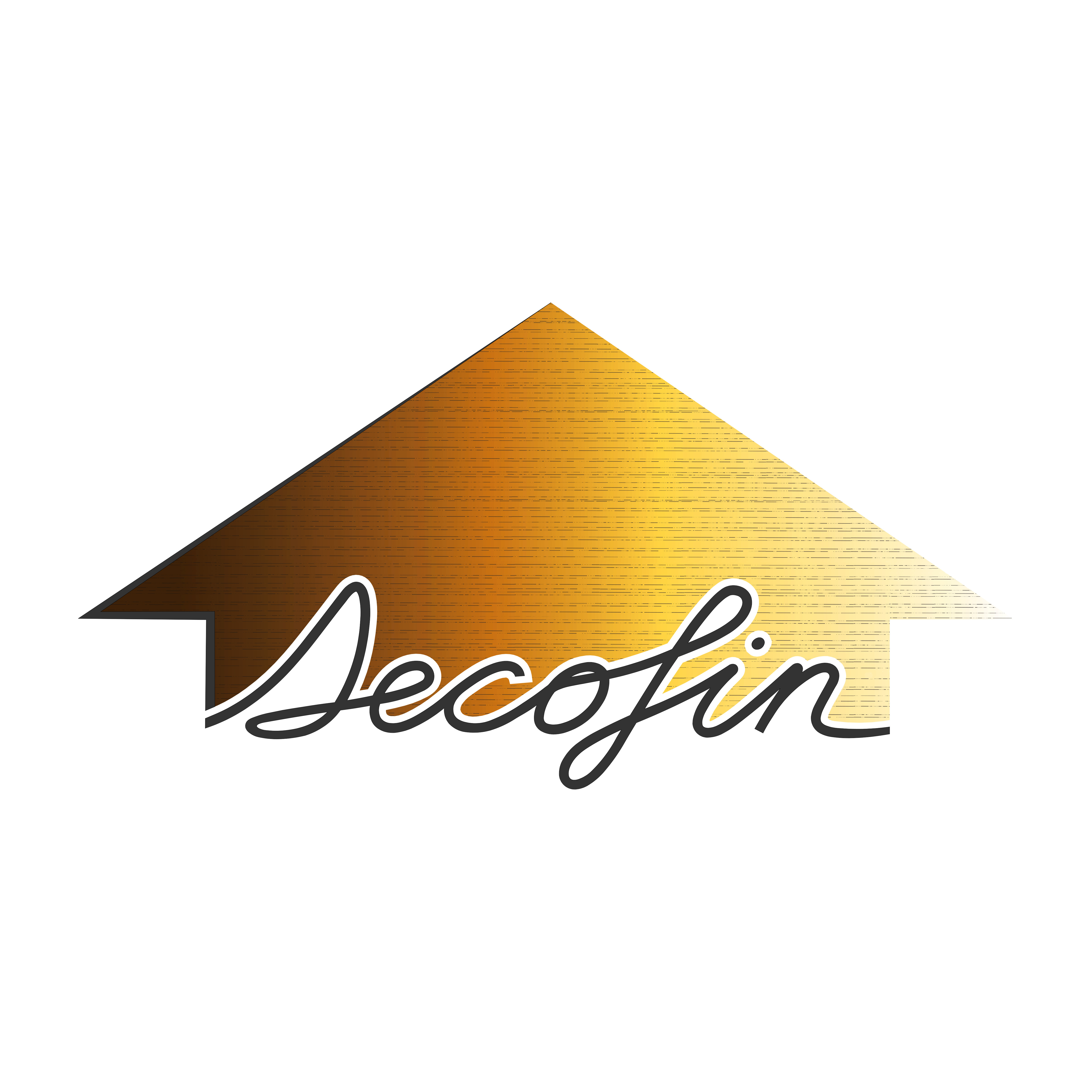 Decofin Sàrl Logo