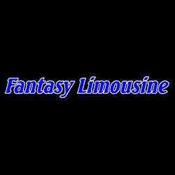 Fantasy Limousine Logo