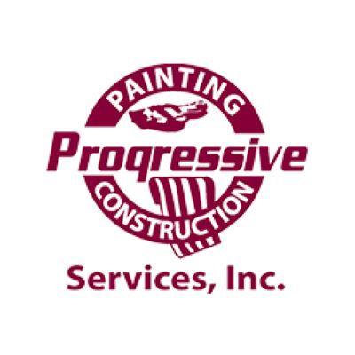 Progressive Painting & Construction Services Inc Logo