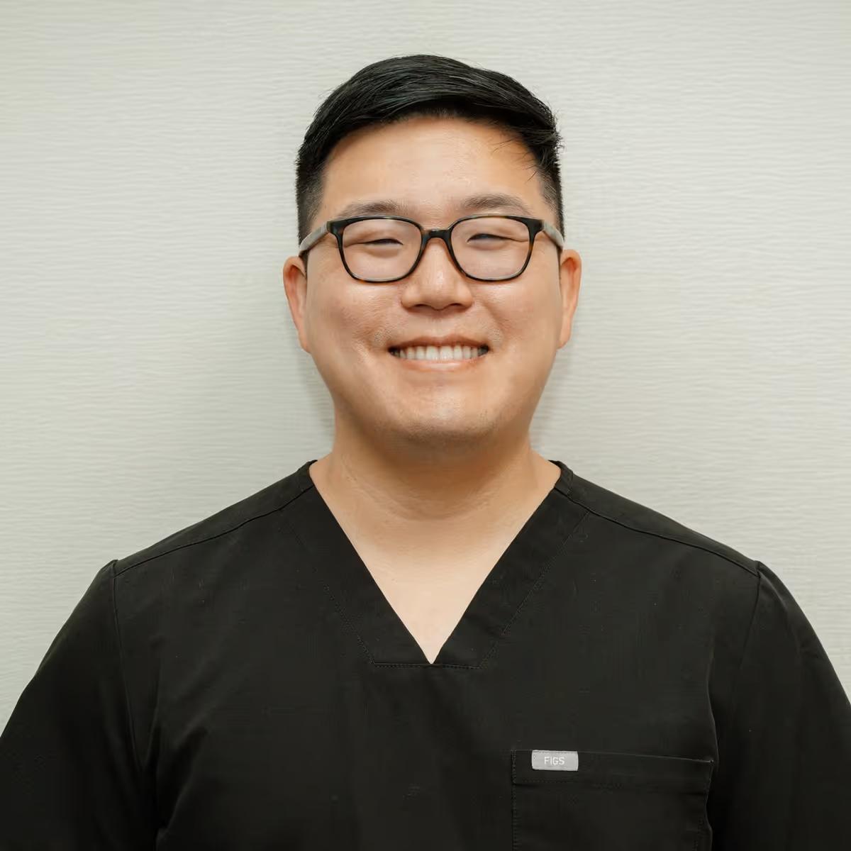 Dr. James Chon DMD 