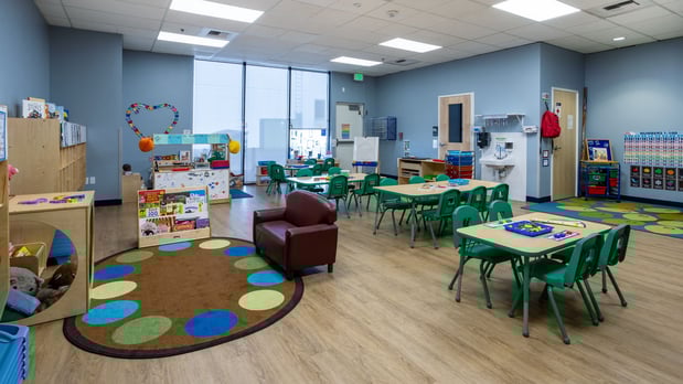 Images The Goddard School of Bothell (North Creek)