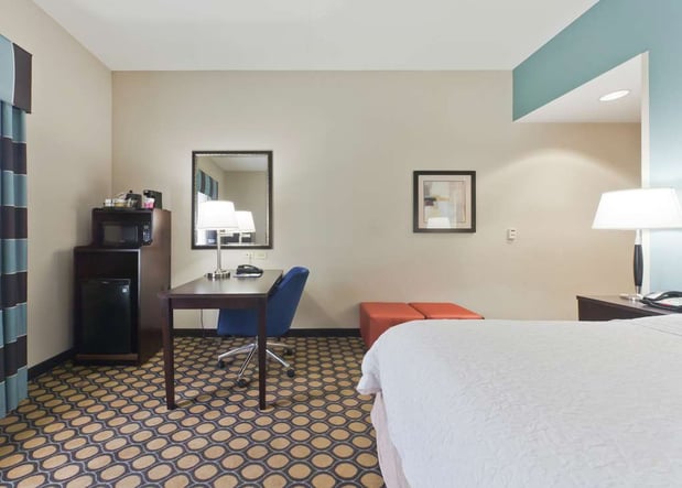 Images Hampton Inn North Brunswick/New Brunswick