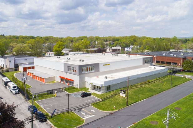 Images Storage King USA