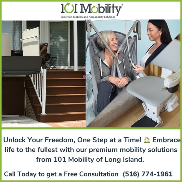 Images 101 Mobility of Long Island